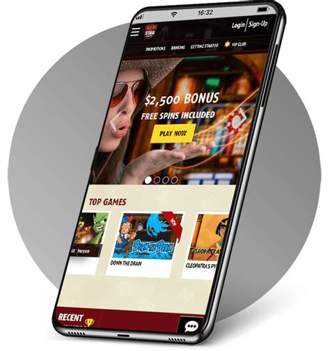 red stag casino mobile.